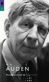 W. H. Auden - W.H. Auden - 9780571226719