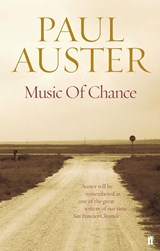 The Music of Chance | Paul Auster | 