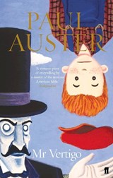 Mr Vertigo - Paul Auster - 9780571229086