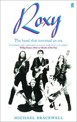 Roxy - Michael Bracewell - 9780571229864