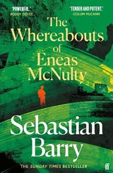 The Whereabouts of Eneas McNulty - Sebastian Barry - 9780571230143