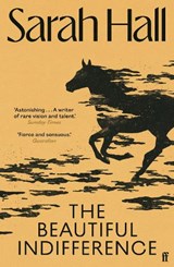 The Beautiful Indifference - Sarah (Author) Hall - 9780571230181