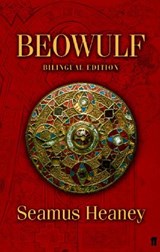 Beowulf - Seamus Heaney - 9780571230419