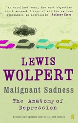 Malignant Sadness | Lewis Wolpert | 