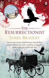 The Resurrectionist - James Bradley - 9780571232765