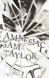 The Amnesiac - Sam Taylor - 9780571233540