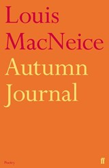 Autumn Journal - Louis MacNeice - 9780571234387