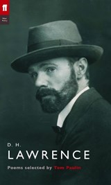 D. H. Lawrence - Tom Paulin - 9780571234912