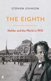 Symphony of a thousand: mahler and the world in 1910