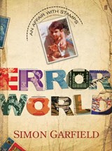 The Error World - Simon Garfield - 9780571235261