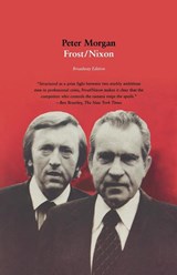 Frost/Nixon - Peter Morgan - 9780571235414