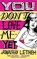 You Don't Love Me Yet, Jonathan Lethem - Paperback - 9780571235643