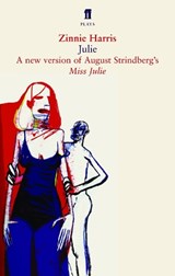 Julie - August Strindberg - 9780571235964