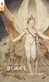 William Blake - James Fenton - 9780571236039