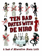 Ten Bad Dates with De Niro