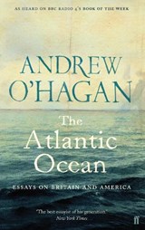 The Atlantic Ocean - Andrew O'Hagan - 9780571238866