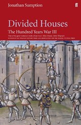 Hundred Years War Vol 3 - Jonathan Sumption - 9780571240128