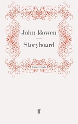 Storyboard - John Bowen - 9780571241873