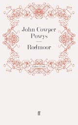 Rodmoor - John Cowper Powys - 9780571242177