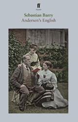 Andersen's English - Sebastian Barry - 9780571242283