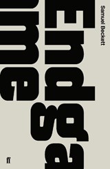 Endgame - Samuel Beckett - 9780571243730