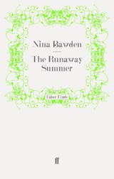 The Runaway Summer - Nina Bawden - 9780571244386