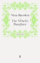 The Witch's Daughter - Nina Bawden - 9780571244393