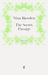 The Secret Passage - Nina Bawden - 9780571244409