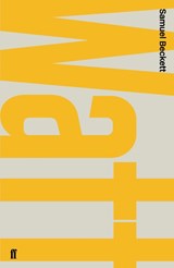 Watt - Samuel Beckett - 9780571244744