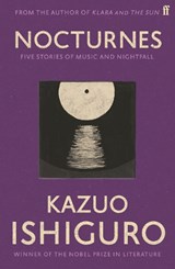 Nocturnes | Kazuo Ishiguro | 