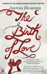 The Birth of Love - Joanna Kavenna - 9780571245185