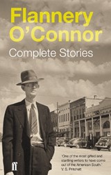 Complete Stories - Flannery O'Connor - 9780571245789