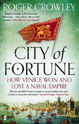 City of Fortune - Roger Crowley - 9780571245956