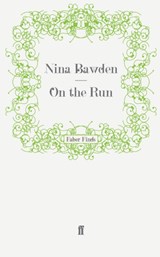 On the Run - Nina Bawden - 9780571246472