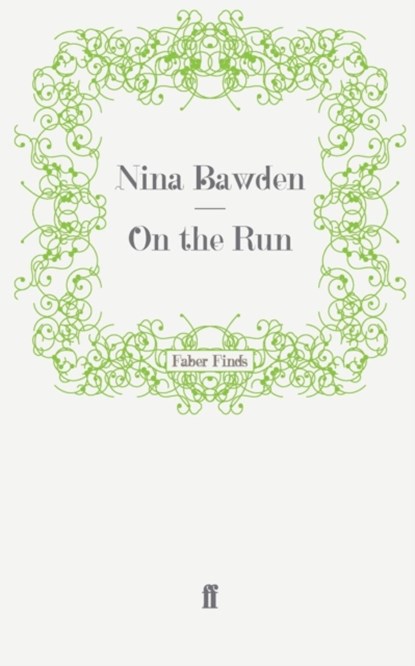 On the Run, Nina Bawden - Paperback - 9780571246472