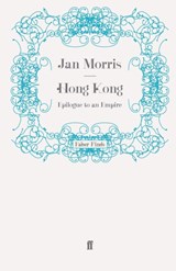 Hong Kong - MORRIS,  Jan - 9780571246496