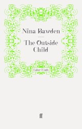 The Outside Child - Nina Bawden - 9780571246540