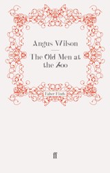 The Old Men at the Zoo | Angus Wilson | 