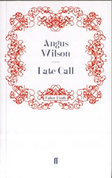 Late Call | Angus Wilson | 