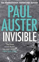 Invisible | Paul Auster | 