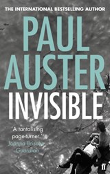 Invisible | Paul Auster | 