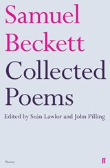 Collected Poems of Samuel Beckett - Samuel Beckett - 9780571249855