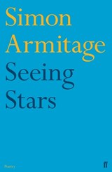 Seeing Stars - Simon Armitage - 9780571249947