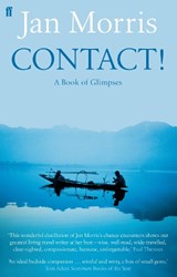Contact! - Jan Morris - 9780571250691