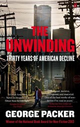 The Unwinding | George Packer | 