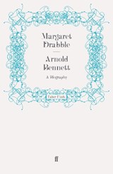 Arnold Bennett - Margaret Drabble - 9780571255092