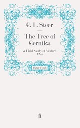The Tree of Gernika -  - 9780571255139