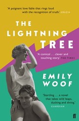 The Lightning Tree - Emily Woof - 9780571255399