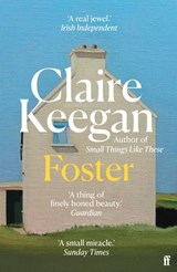 Foster - Claire Keegan - 9780571255665