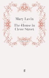 The House in Clewe Street - LAVIN,  Mary - 9780571256198